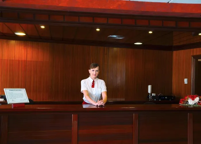Hotel Rambla