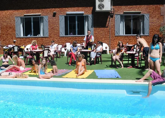 Hotel Rambla