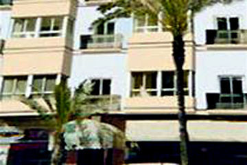 Rambla 3*